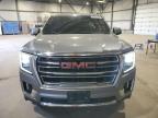 2022 GMC YUKON XL K1500 SLT   for sale at Copart QC - MONTREAL