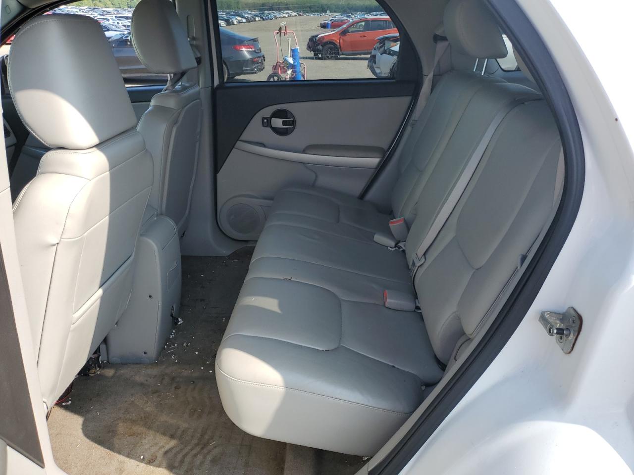 2005 Chevrolet Equinox Lt VIN: 2CNDL73F056054507 Lot: 68377705