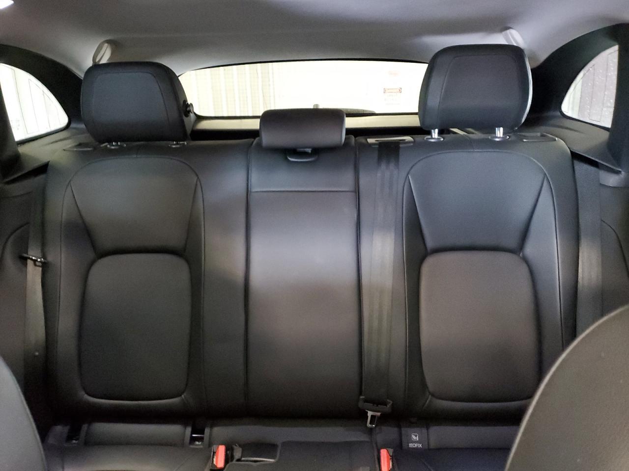 2017 Jaguar F-Pace Premium VIN: SADCJ2BV1HA083138 Lot: 67610825