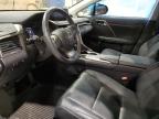 2021 LEXUS RX 450H   à vendre chez Copart QC - MONTREAL