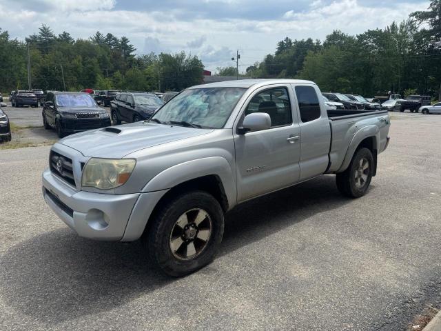 2006 TOYOTA TACOMA ACCESS CAB  
