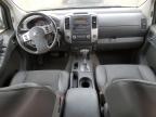 2009 NISSAN FRONTIER CREW CAB SE   for sale at Copart AB - EDMONTON