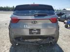 2017 KIA SPORTAGE EX   for sale at Copart NS - HALIFAX