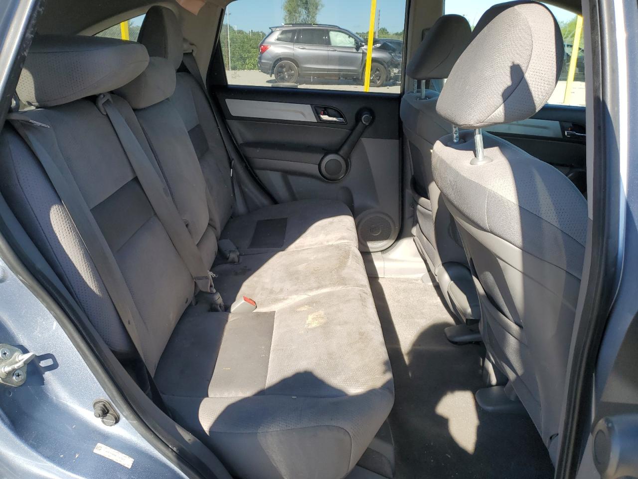 2011 Honda Cr-V Se VIN: 5J6RE4H44BL097027 Lot: 69229135