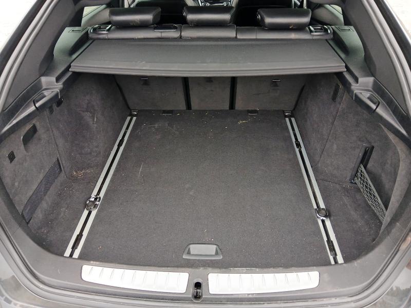 2013 BMW 320D LUXURY GT AUTO 