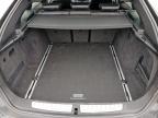 2013 BMW 320D LUXURY GT AUTO  for sale at Copart BELFAST