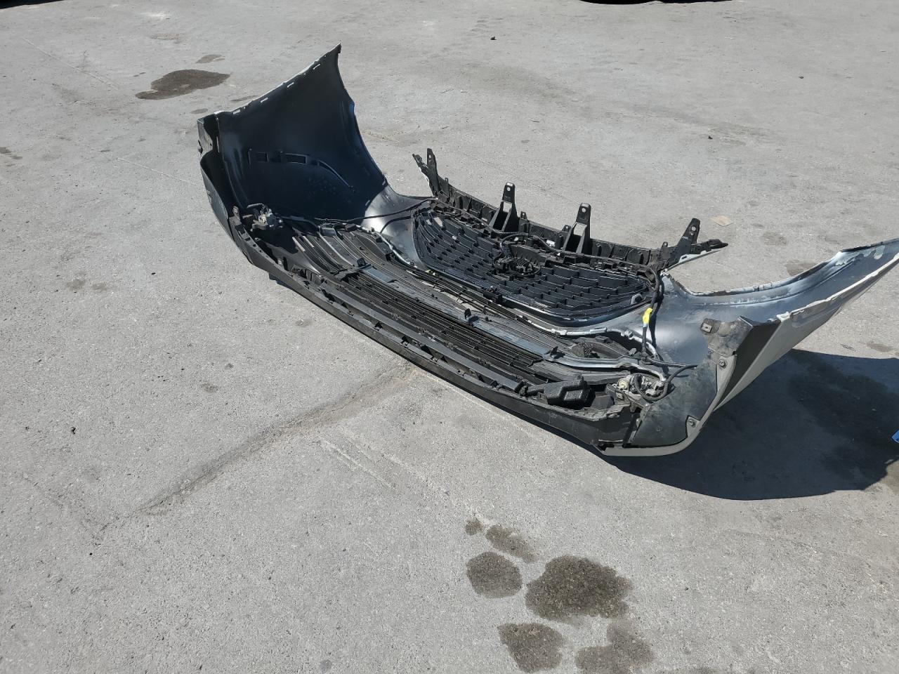 2021 Toyota Highlander Xse VIN: 5TDJZRBHXMS133322 Lot: 69932655