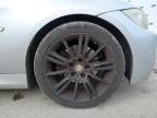 2007 BMW 320D M SPO for sale at Copart YORK