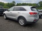 2018 KIA SORENTO LX   à vendre chez Copart CT - HARTFORD SPRINGFIELD