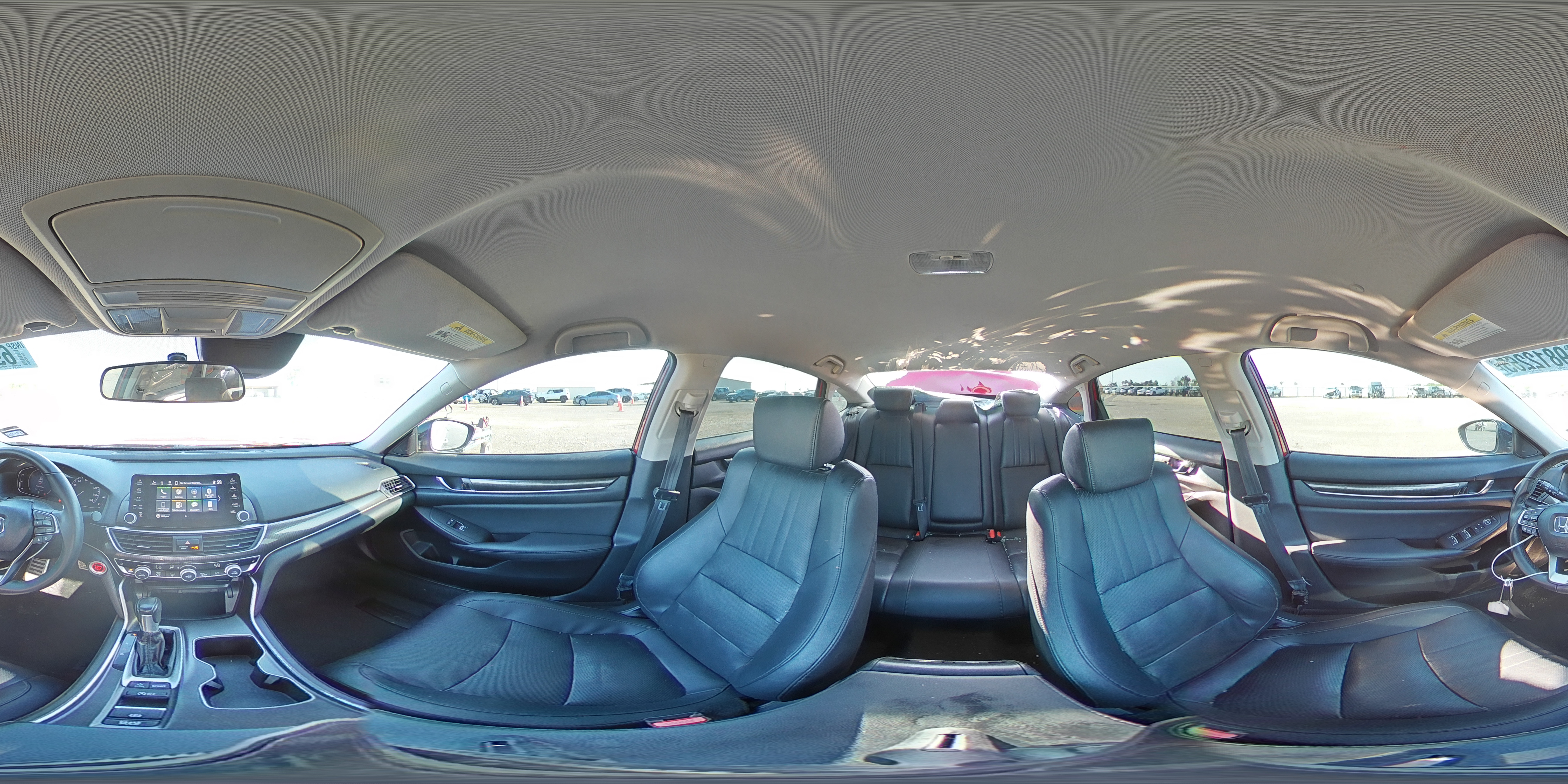 2021 Honda Accord Sport Se VIN: 1HGCV1F47MA026532 Lot: 69812265