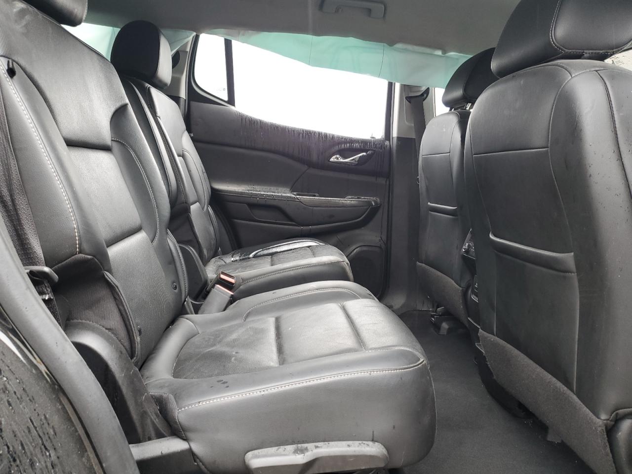 2023 GMC Acadia Slt VIN: 1GKKNML49PZ148822 Lot: 69973015