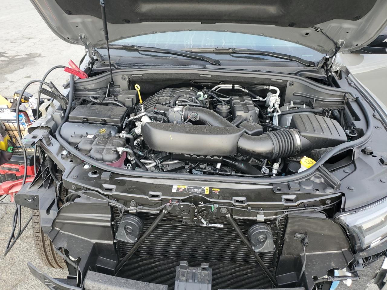 2025 Dodge Durango Gt VIN: 1C4RDJDG3SC516105 Lot: 68643795