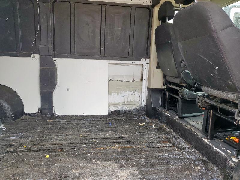 2019 RAM PROMASTER 1500 1500 HIGH  