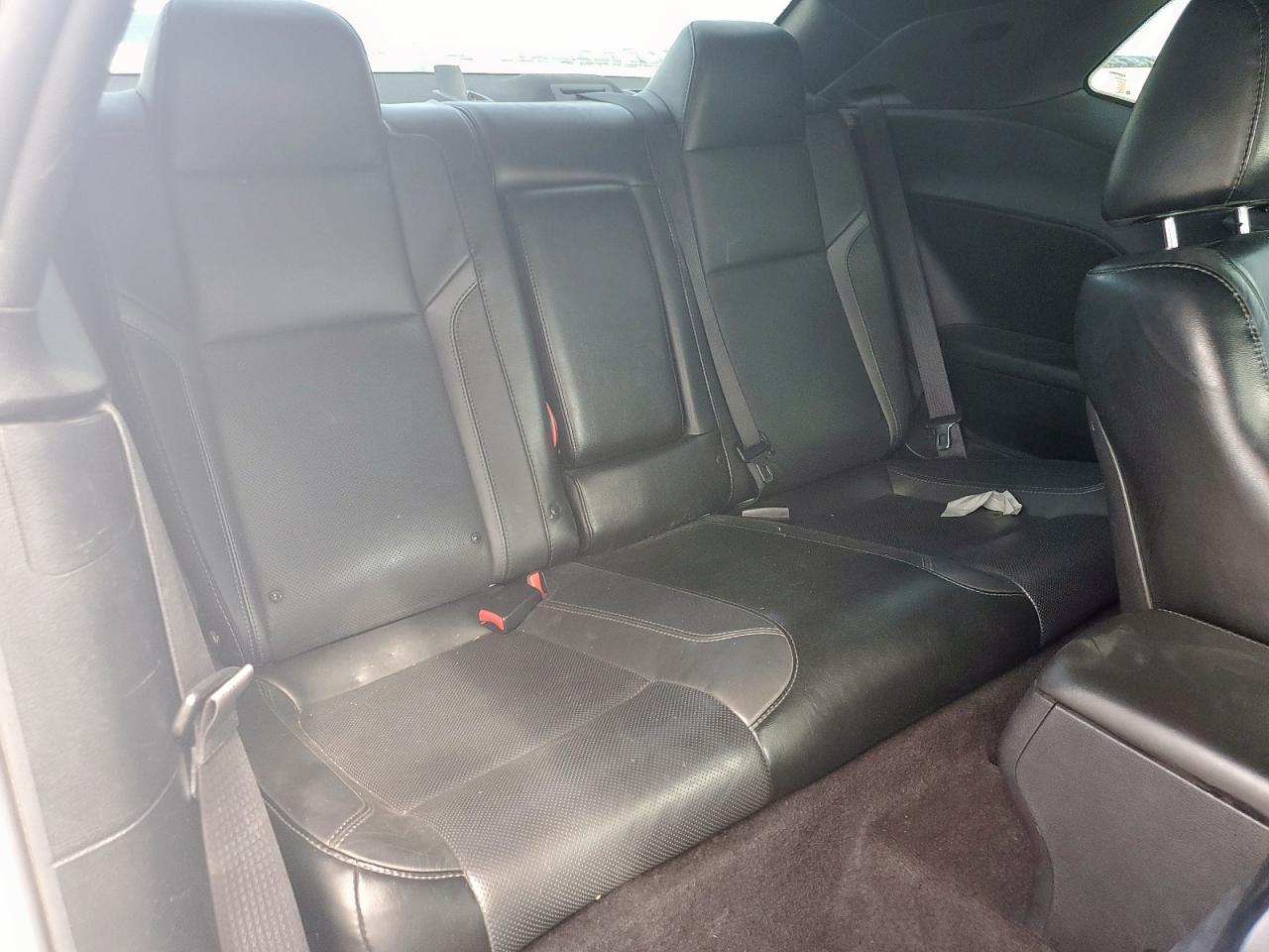 2016 Dodge Challenger Sxt VIN: 2C3CDZAG8GH254390 Lot: 68737665