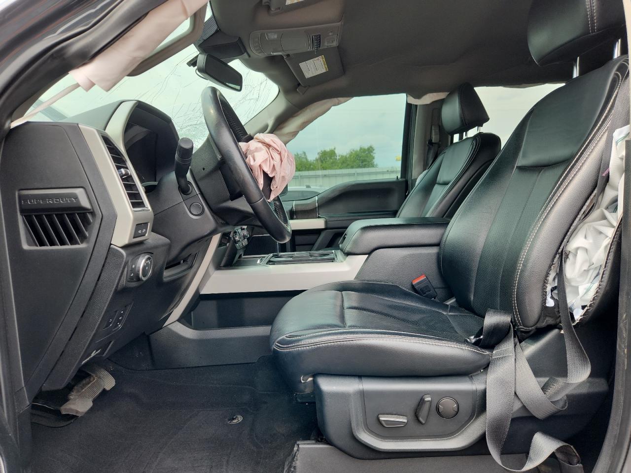 2021 Ford F350 Super Duty VIN: 1FT8W3BT6MED90430 Lot: 69494815