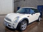 2005 MINI MINI ONE C for sale at Copart CHESTER