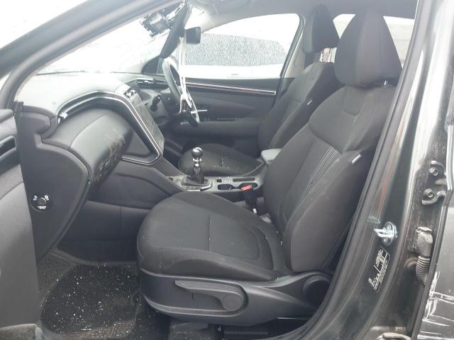 2023 HYUNDAI TUCSON PREMIUM T-GDI 