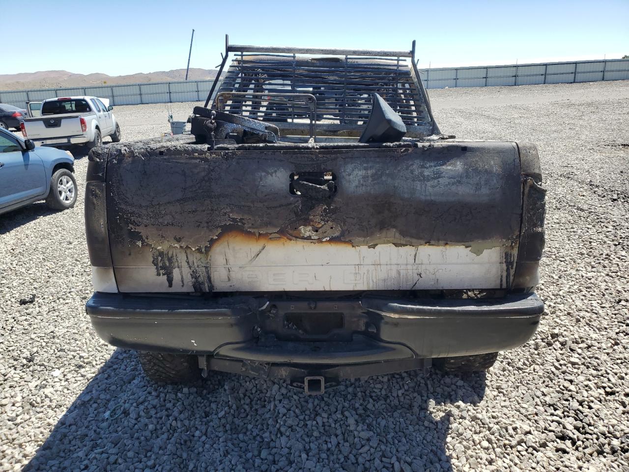 2005 Ford F250 Super Duty VIN: 1FTSW21P45EA73543 Lot: 67142755