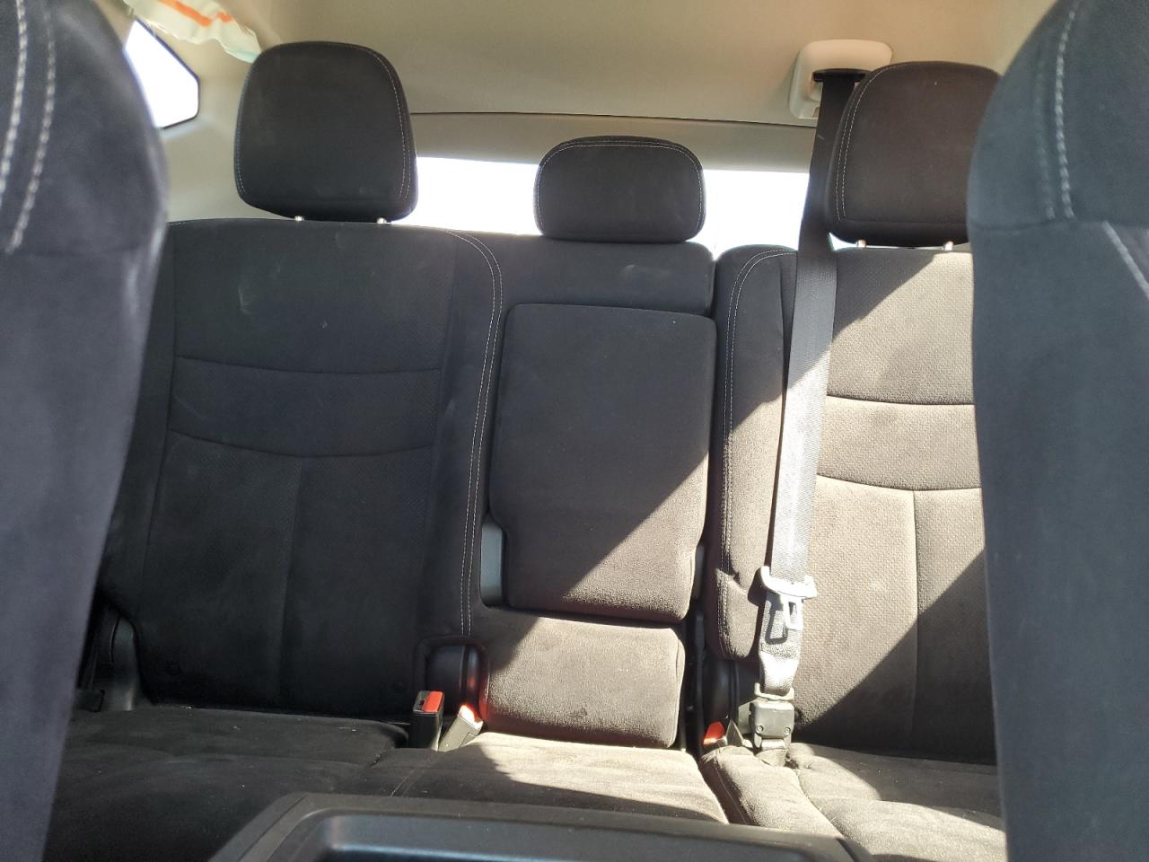 2021 Nissan Murano Sv VIN: 5N1AZ2BSXMC122689 Lot: 69871915