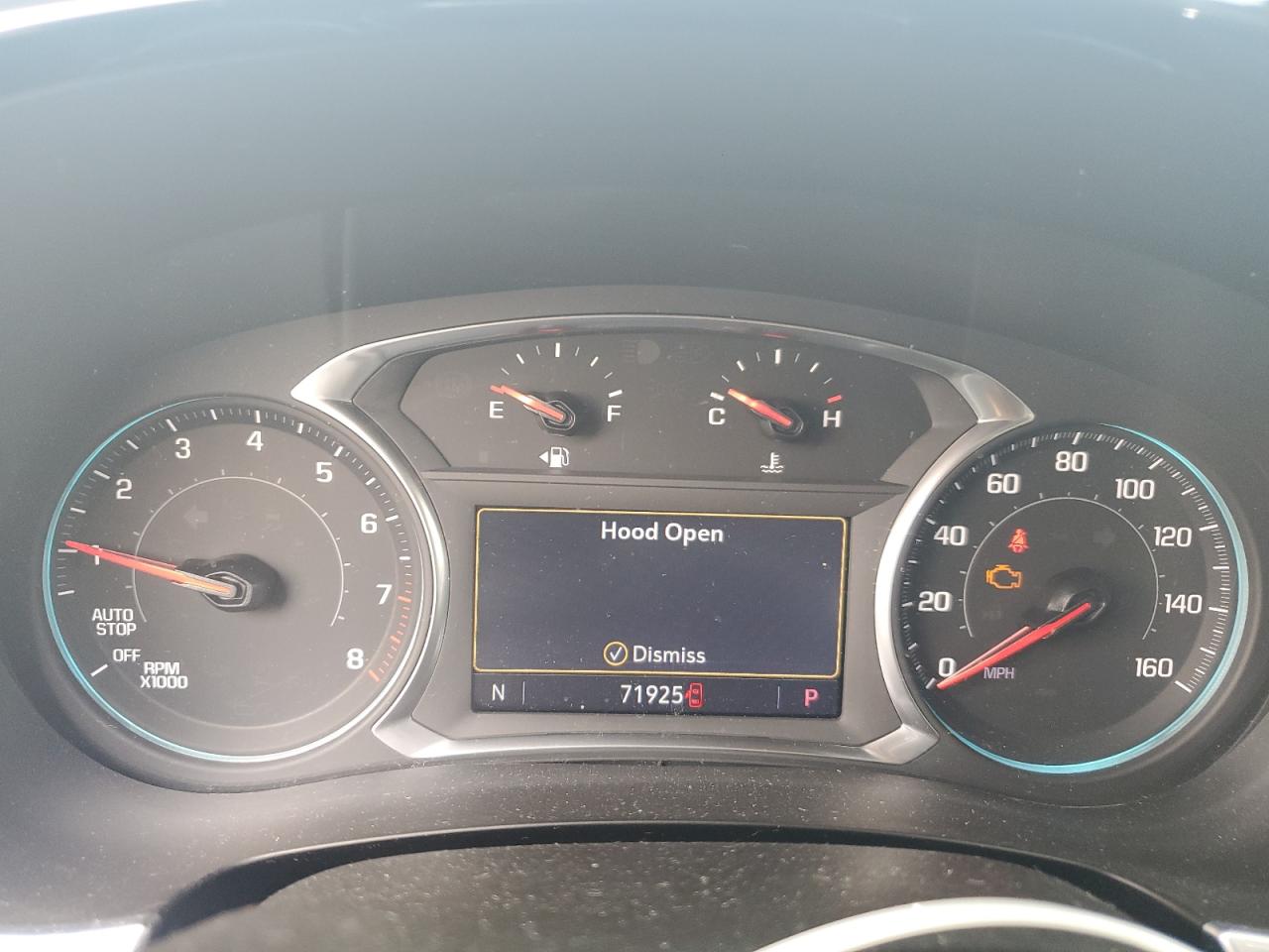 2021 Chevrolet Traverse Lt VIN: 1GNERGKW7MJ147851 Lot: 67293715