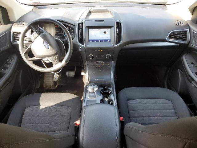  FORD EDGE 2020 Черный