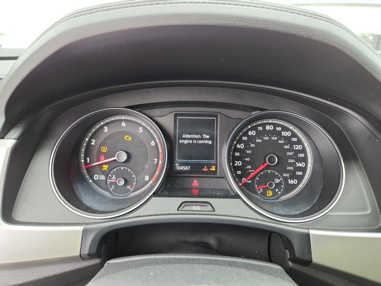 2019 Volkswagen Atlas Se VIN: 1V2LR2CA0KC504390 Lot: 67381775