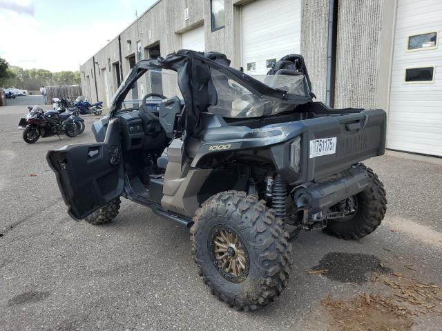 2024 YAMAHA YXE1000   