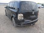 2006 VOLKSWAGEN TOURAN SE TDI  for sale at Copart WISBECH