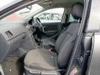2011 VOLKSWAGEN POLO MATCH 85  for sale at Copart BRISTOL