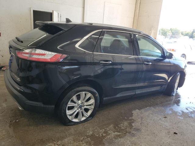  FORD EDGE 2020 Черный