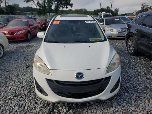 2012 MAZDA 5   