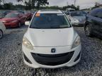 2012 MAZDA 5    for sale at Copart GA - MACON