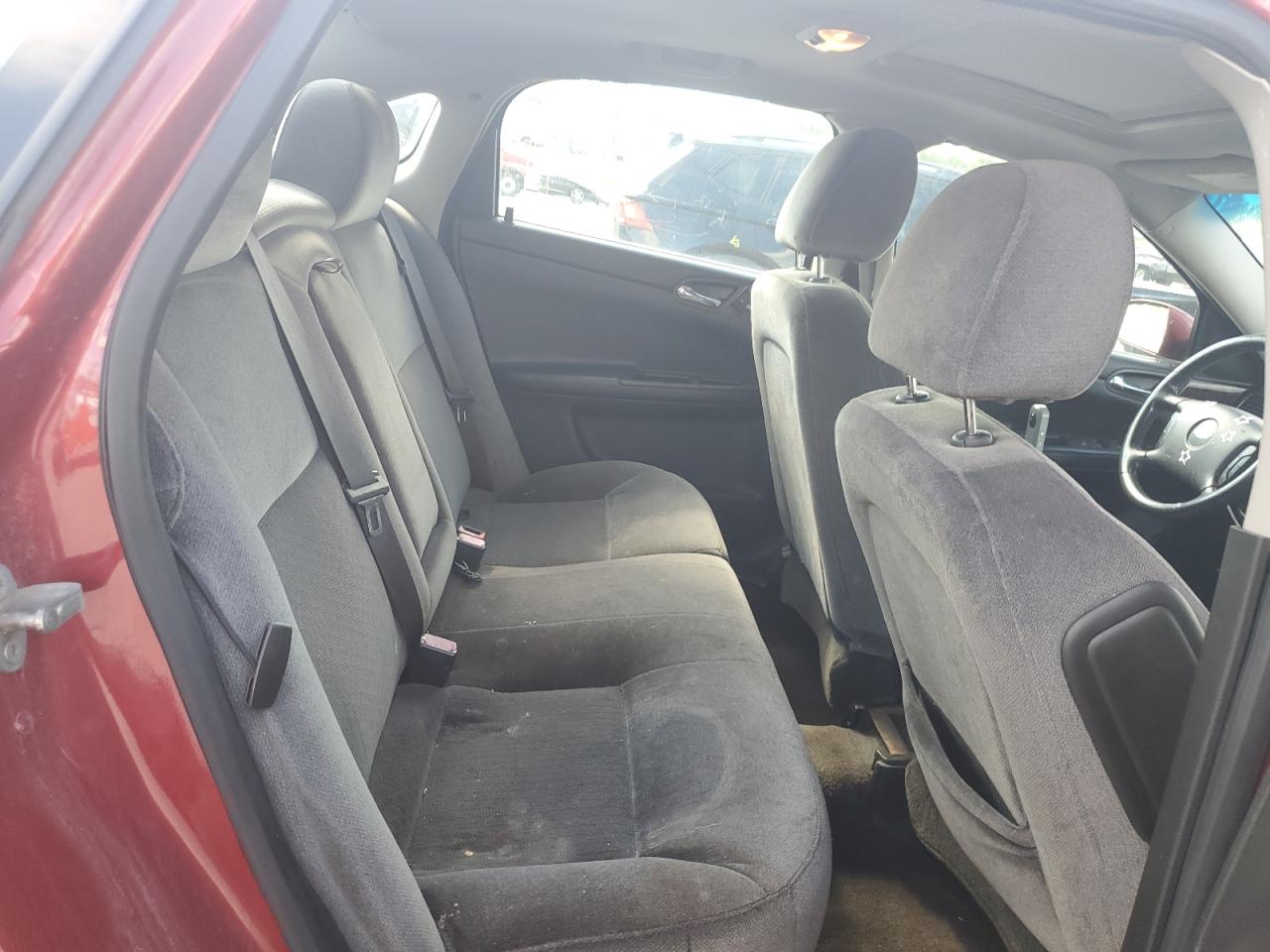 2014 Chevrolet Impala Limited Lt VIN: 2G1WB5E38E1152617 Lot: 68685955