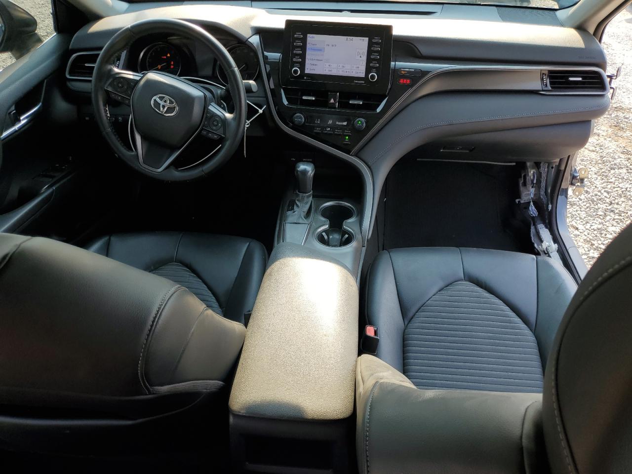 4T1G11AK9MU536103 2021 Toyota Camry Se