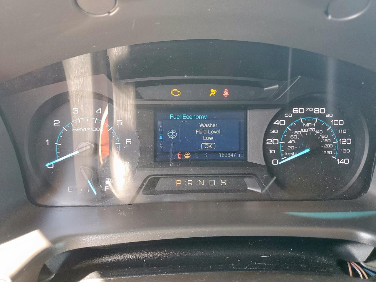 2015 Ford Flex Se VIN: 2FMGK5B83FBA11859 Lot: 69056225