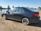 2009 TOYOTA COROLLA BASE   for sale at Copart AB - CALGARY