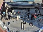 2014 HONDA CIVIC LX   for sale at Copart QC - MONTREAL