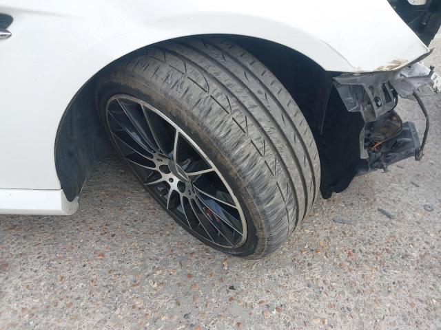 2015 MERCEDES BENZ SLK250 AMG