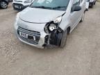 2010 SUZUKI ALTO SZ3  for sale at Copart YORK