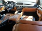 2015 BMW X6 XDRIVE35I   for sale at Copart CA - LOS ANGELES