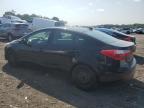 2015 KIA FORTE LX   for sale at Copart MA - FREETOWN