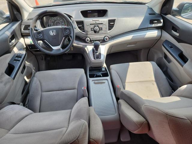 HONDA CRV 2014 Szary