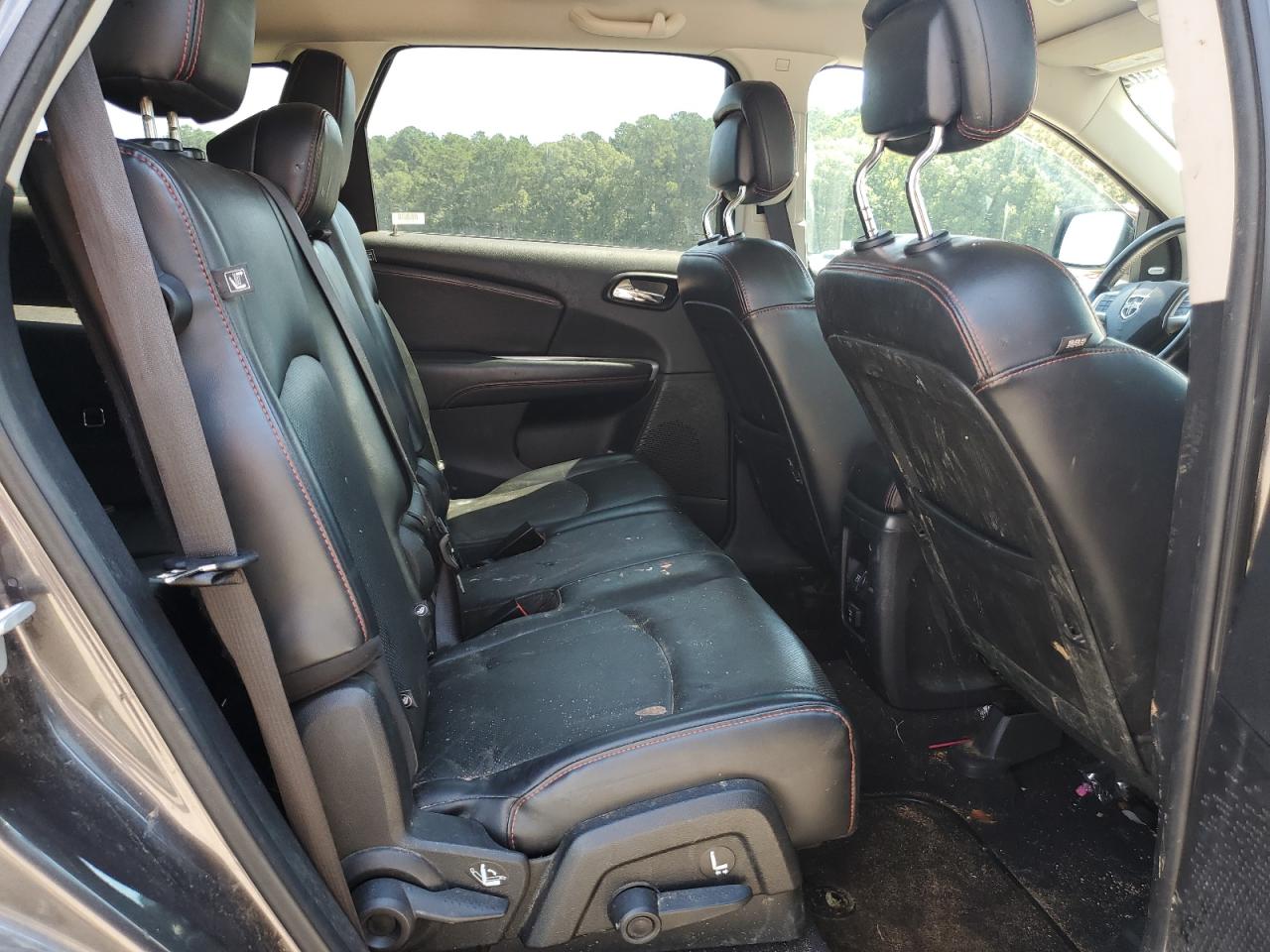 2019 Dodge Journey Gt VIN: 3C4PDCEG3KT693811 Lot: 70169025