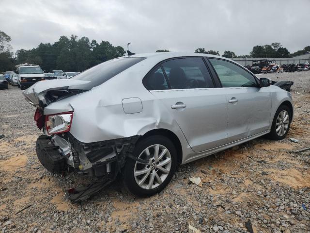Sedans VOLKSWAGEN JETTA 2014 Silver