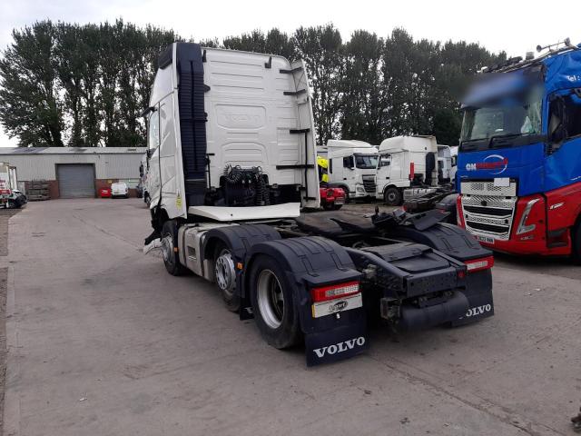 2019 VOLVO FH