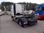 2019 VOLVO FH for sale at Copart WOLVERHAMPTON