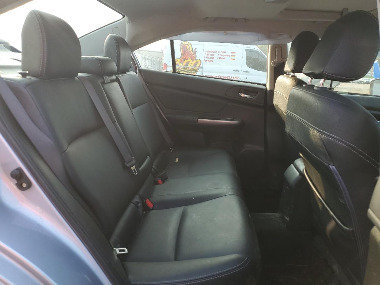 2015 Subaru Impreza Sport Limited VIN: JF1GJAS67FH023276 Lot: 67766495