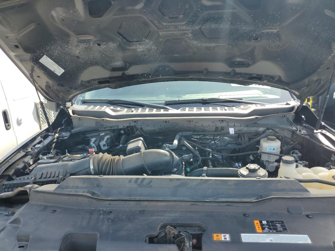2024 Ford Super Duty F-350 W/S VIN: 1FD8W3FN8REE03192 Lot: 70993035