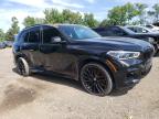 2023 BMW X5 M50I   à vendre chez Copart NY - NEWBURGH
