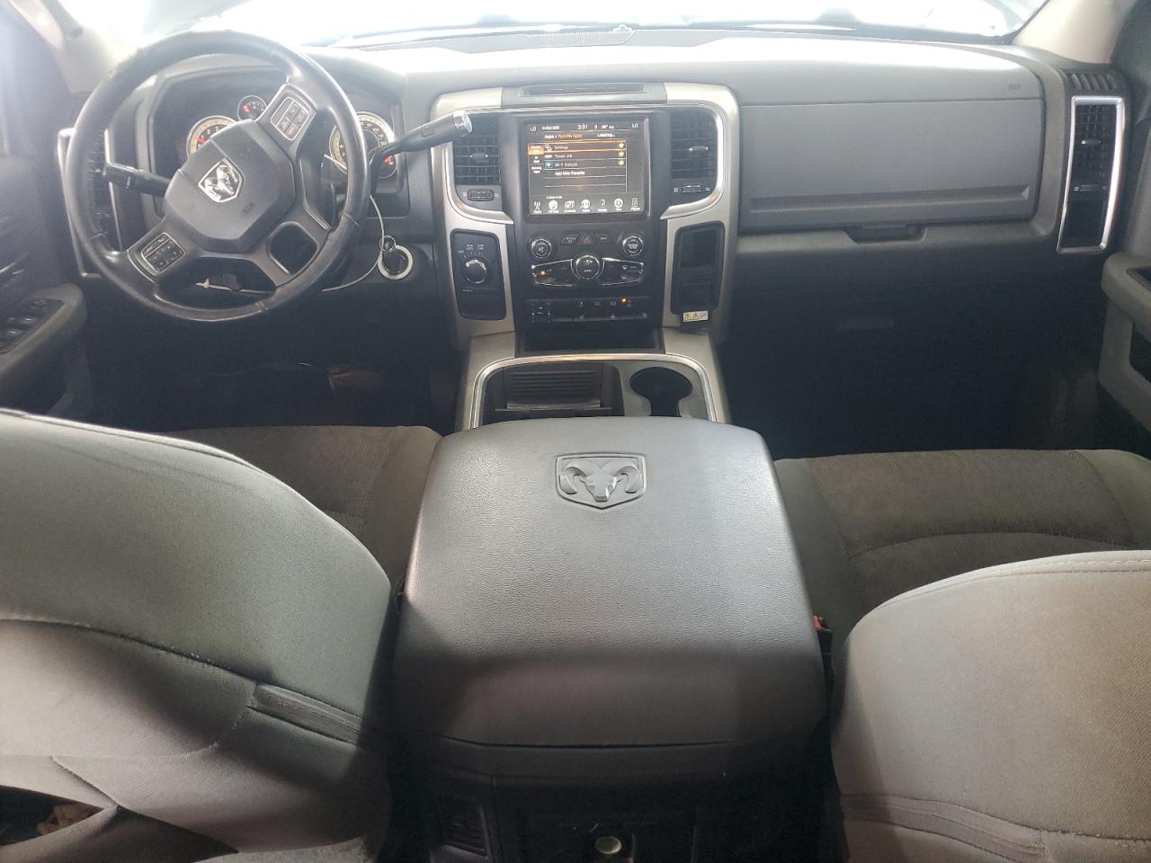 2016 Ram 2500 Slt VIN: 3C6UR5DL0GG350850 Lot: 69095075